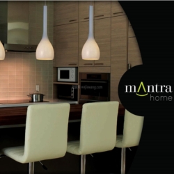 灯饰设计 Mantra 2016 室内现代灯具设计素材