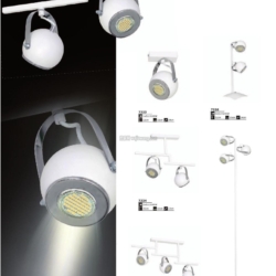 灯饰设计 Luminex 2016 现代照明设计