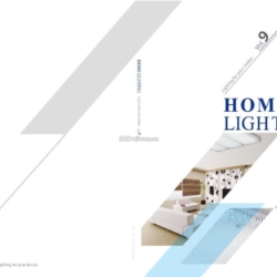 Hanatech  2016 灯饰照明设计