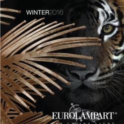 Eurolampart 2016 灯饰设计