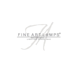 灯具设计 水晶吊灯 Fine Art Lamps 205
