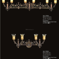 灯饰设计 2016年欧美古典水晶蜡烛吊灯设计 Jovimart