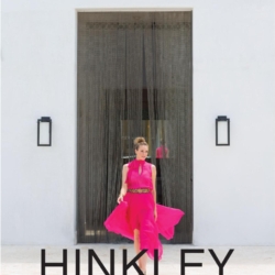 Hinkley2016花园灯饰设计素材