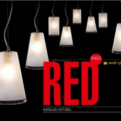 Rendl 2016 现代室内灯饰灯具设计