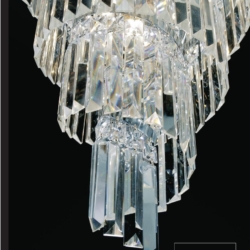 灯饰设计 Jago 2016年最新水晶灯设计
