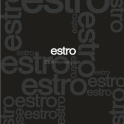 壁灯设计:Estro 2016年现代简练灯饰