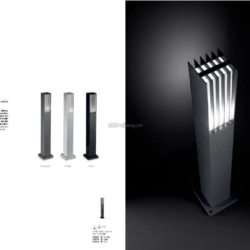 灯饰设计 Ideal Lux 2016年欧美现代简约灯