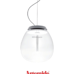 风扇灯设计:2015年简约创意灯饰设计 Artemide