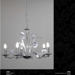 灯饰设计 Favel 2016年欧美室内灯