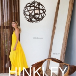 壁灯设计:Hinkley 2016欧式灯具设计目录