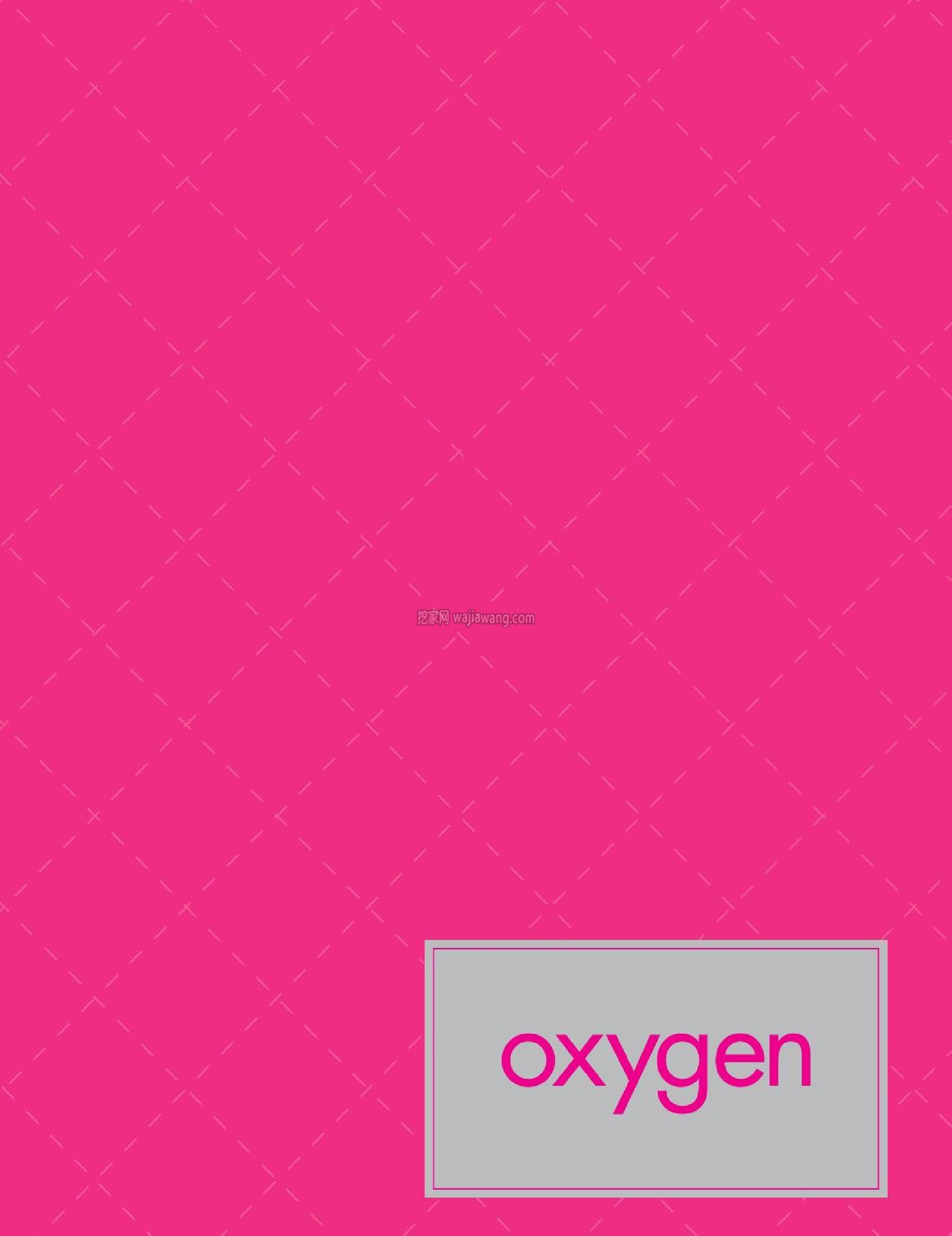 灯饰设计 Oxygen Lighting 2016(图)