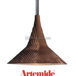 创意台灯设计:Artemide 2016年灯饰灯具设计目录.