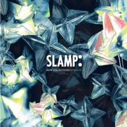 创意吊灯设计:Slamp 2016 吊灯设计