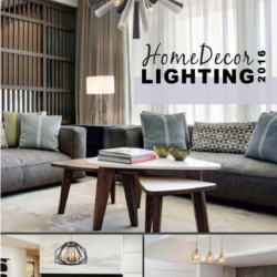 灯饰设计图:Home Decor Lighting 2016