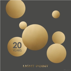 Light Point 2016 创意时尚灯饰设计