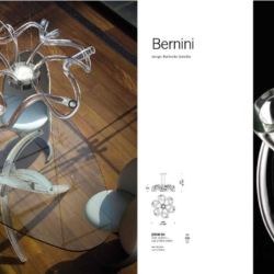 灯饰设计 室内现代灯具设计素材De Majo 2016