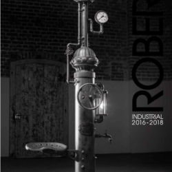 灯饰设计:ROBERS 2016年复古灯具设计目录