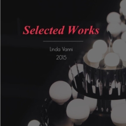 LED灯设计:Selected Works 2015