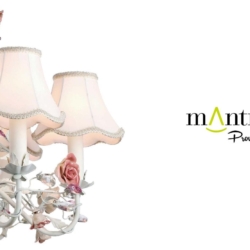 灯具设计 Mantra 2016 吊灯设计素材