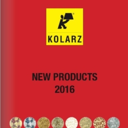 创意灯设计:最新2016年灯饰灯具目录Kolarz