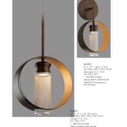 灯饰设计 Troy 2015年欧式灯设计