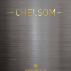 Chelsom 2015年现代灯饰设计书素材