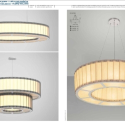 灯饰设计 Chelsom 2015年现代灯饰设计书素材