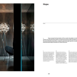 灯饰设计 Luceplan 欧美室内现代简约灯具设计