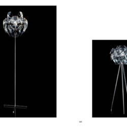灯饰设计 Luceplan 欧美室内现代简约灯具设计