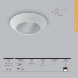 灯饰设计 Belfiore 2015年欧美室内灯饰灯具设计