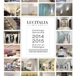 灯饰设计 Lucitalia 2015