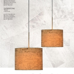 灯饰设计 Lucide  2016年灯饰灯具设计杂志