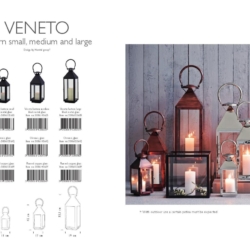 灯饰设计 Herstal 2016年欧美现代简约灯饰灯具设计素材