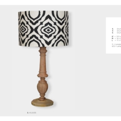灯饰设计 Lampshades 2015年欧美台灯设计杂志