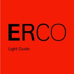 LED灯饰设计:Erco 2015年欧美室内LED灯及室内照明设计