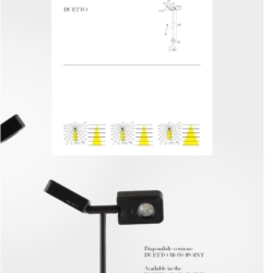 灯饰设计 DGA 2016年LED灯设计素材