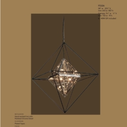 灯饰设计 Troy 2016年欧美室内灯饰设计素材