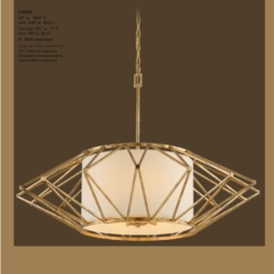 灯饰设计 Troy 2016年欧美室内灯饰设计素材