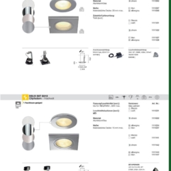 灯饰设计 SLV 2016年欧美灯饰灯具设计素材