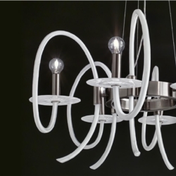 灯饰设计 Sylcom 2016年吊灯设计