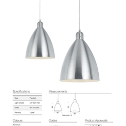 灯饰设计 Telbix 2017年欧美现代灯饰灯具设计