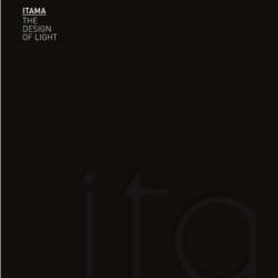 LED灯饰设计:灯饰设计电子杂志 Itama 2015