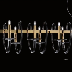 灯饰设计 De Majo 2015年欧美吊灯设计画册
