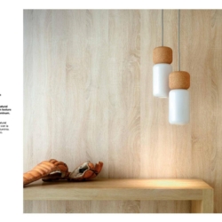 灯饰设计 Estiluz 2016年​现代简约灯具设计