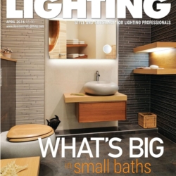 创意吊灯设计:灯饰设计杂志Residential