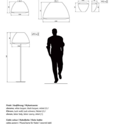 灯饰设计 2BM 2016年室内现代灯具设计