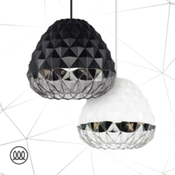 球吊灯设计:bulbo 2016年欧美室内灯具设计