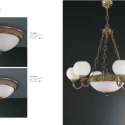 灯饰设计 Reccagni Angelo 2016年欧式灯设计素材