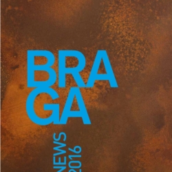 现代简约灯设计:Braga 2016年灯饰灯具设计素材