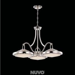 灯饰设计 Nuvo 2016